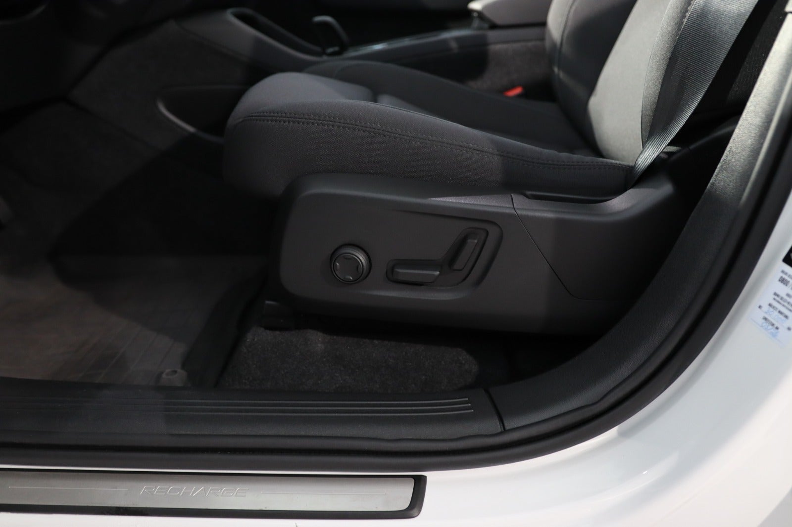 Billede af Volvo XC40  ReCharge Extended Range Ultimate