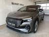 Audi Q4 e-tron S-line Sportback