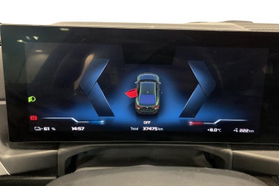 BMW i4 M50 M-Sport xDrive