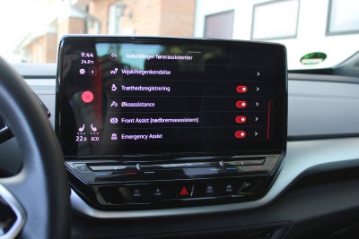 VW ID.4 Pro Performance