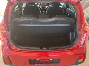 Kia Picanto Limited