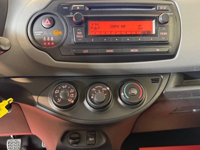 Toyota Yaris VVT-i T1 Style