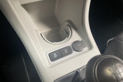 Seat Mii MPi 60 Style