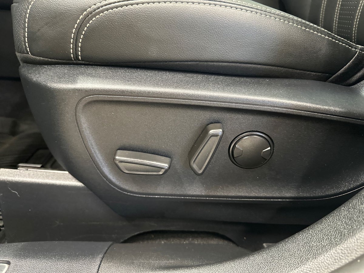 Ford Kuga PHEV Vignale CVT Van billede 18