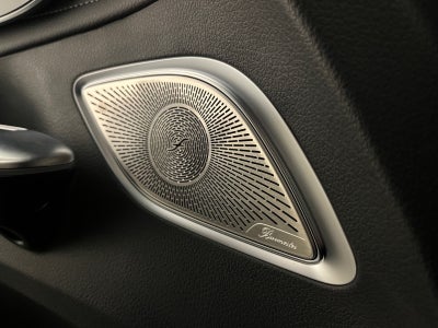 Mercedes EQE500 SUV AMG Line 4Matic