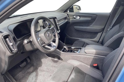 Volvo XC40 P8 ReCharge Twin Ultimate