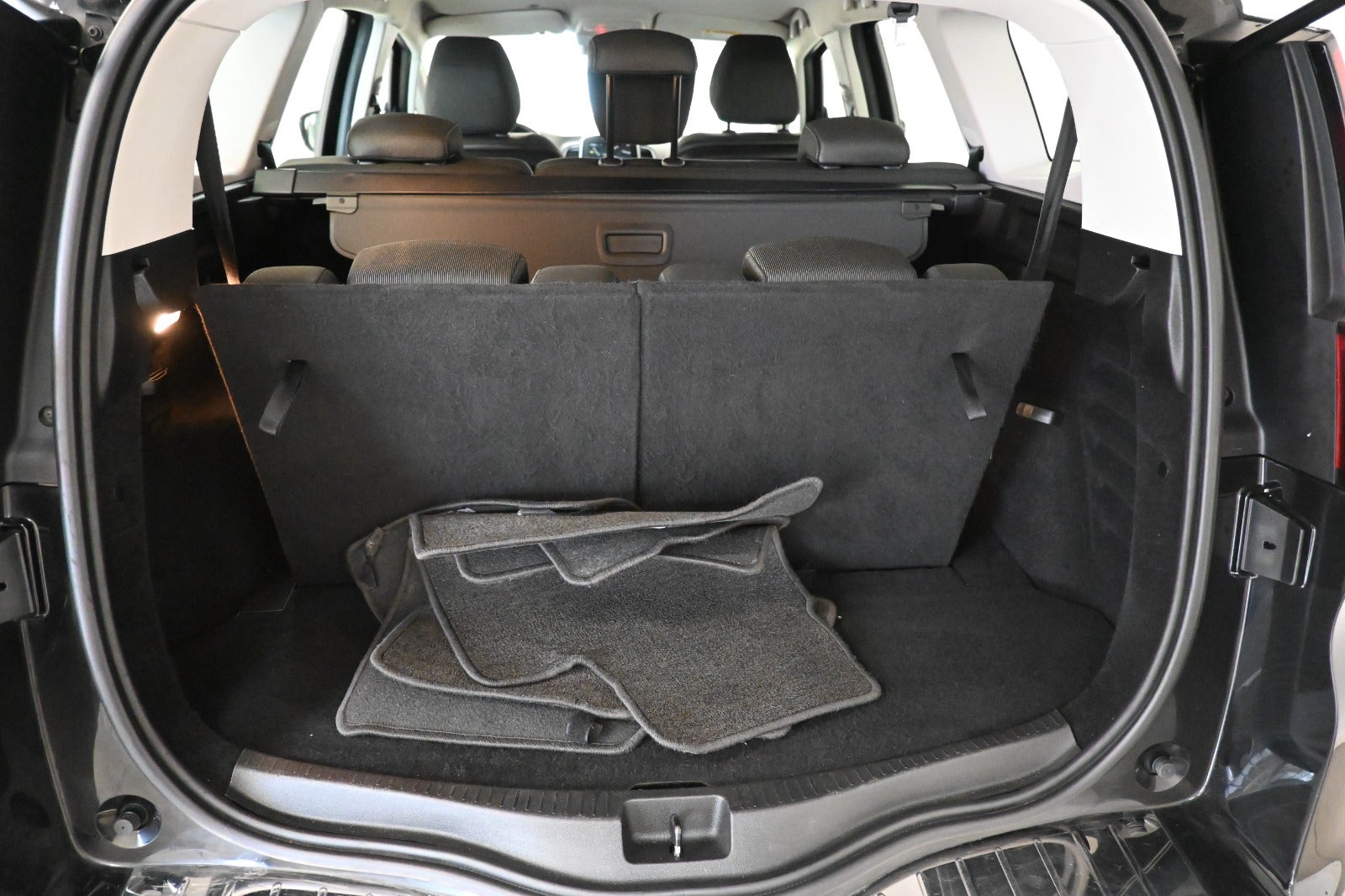 Renault Grand Scenic IV dCi 110 Zen 7prs