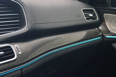 Mercedes GLE350 de AMG Line aut. 4Matic