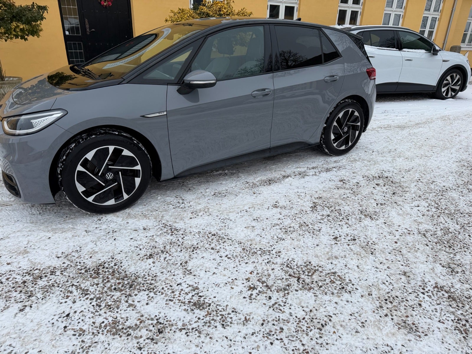 Billede af VW ID.3 58 Pro Performance