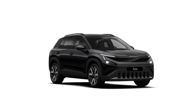 Skoda Epiq 55 Selection Intro Edition 5d