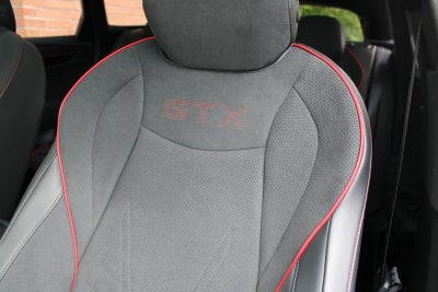 VW ID.7 GTX Max Tourer 4Motion