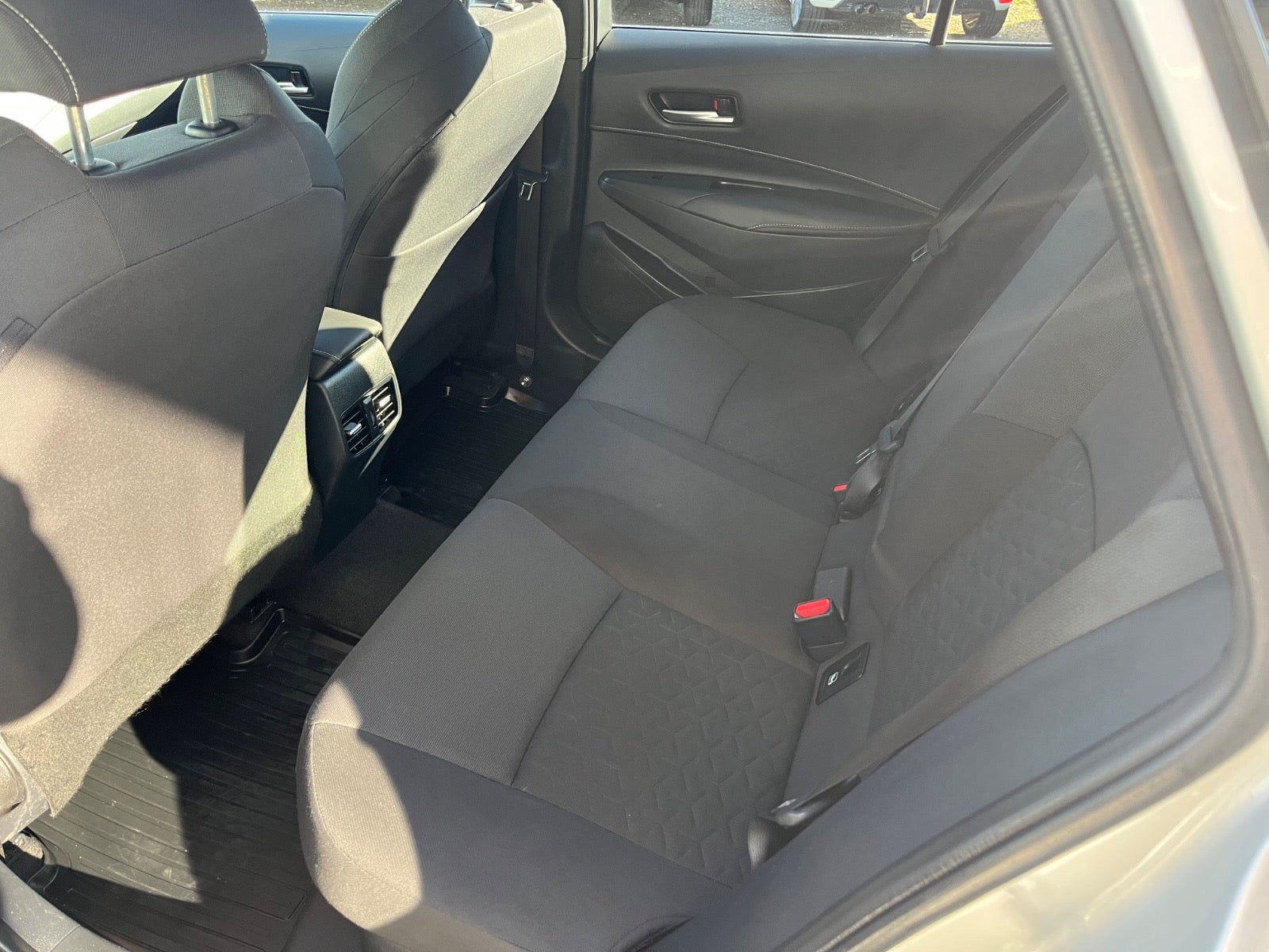 Billede af Toyota Corolla 1,8 Hybrid H3 Design Touring Sports MDS