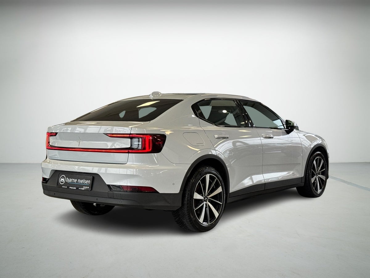 Polestar 2 Long Range billede 2