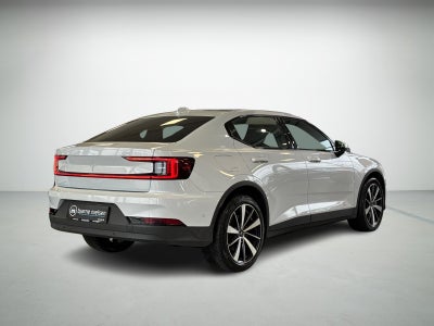 Polestar 2 Long Range billede 1
