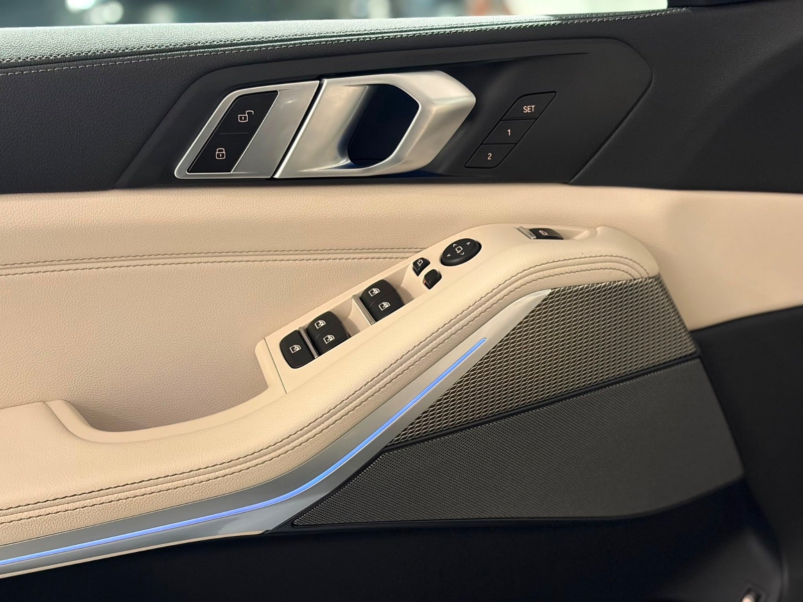 BMW – X5
