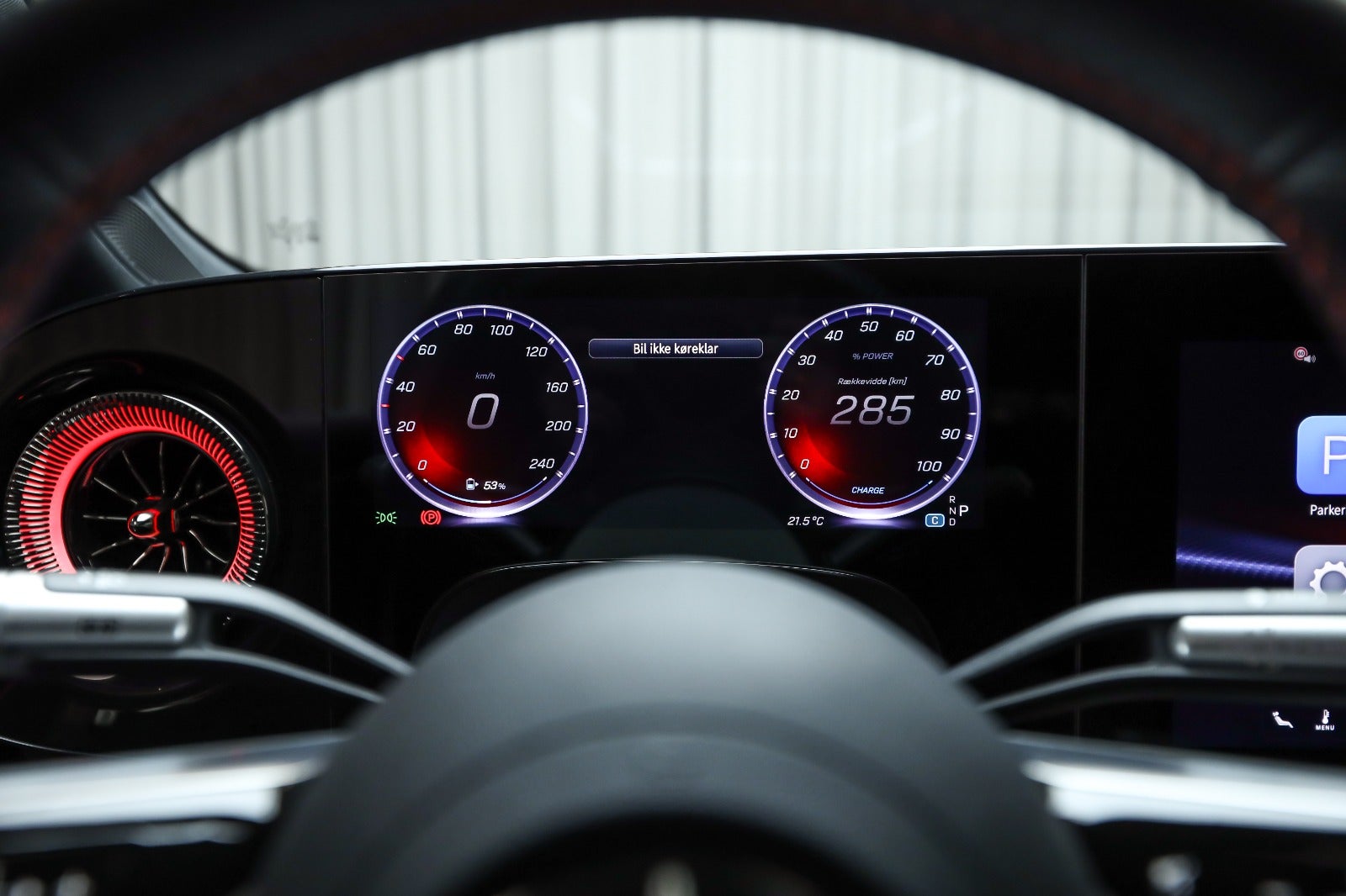 Mercedes-Benz CLA 250+
