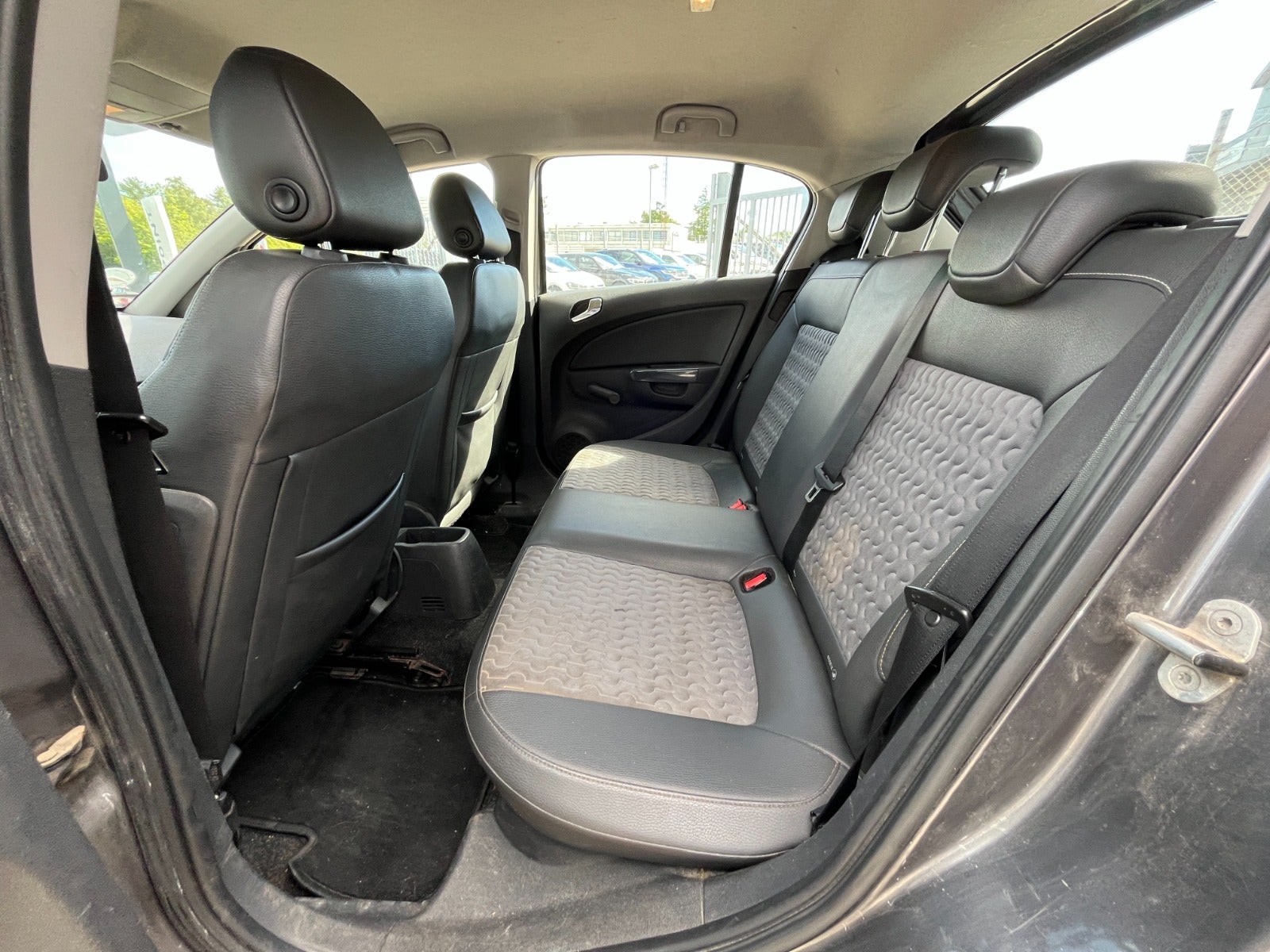 Billede af Opel Corsa 1,3 CDTi 95 Cosmo eco