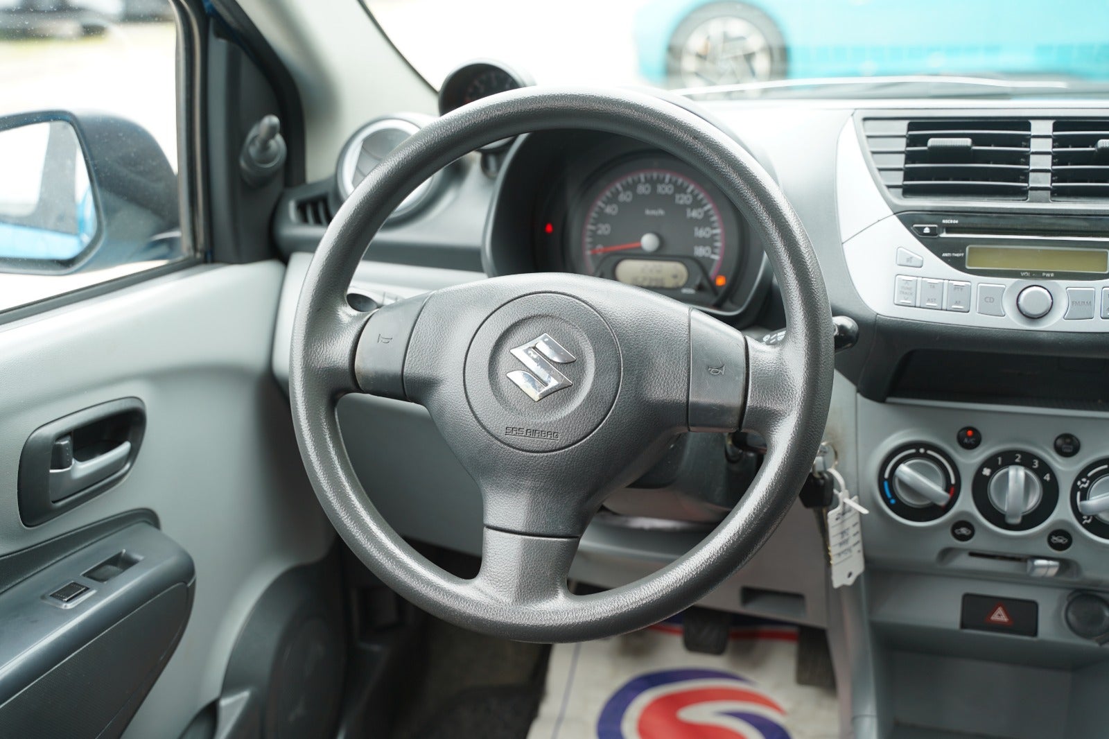 Billede af Suzuki Alto 1,0 GL