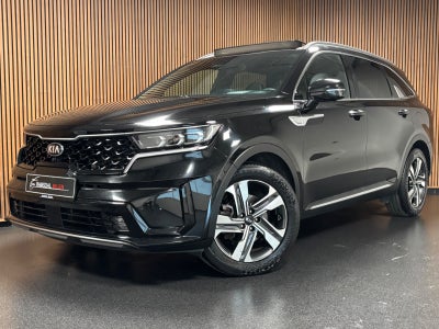 Kia Sorento 1,6 PHEV Platinum aut. 4WD 7prs 5d