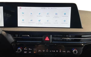 Kia EV6 Long Range Upgrade