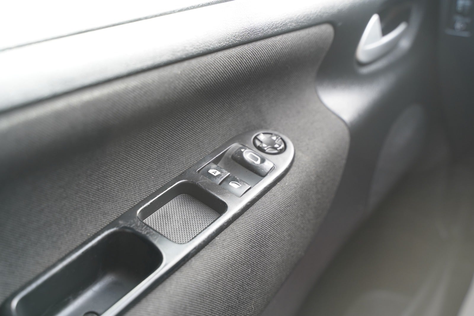 Billede af Peugeot 207 1,4 HDi 68