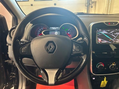 Renault Clio IV TCe 90 Expression Sport Tourer