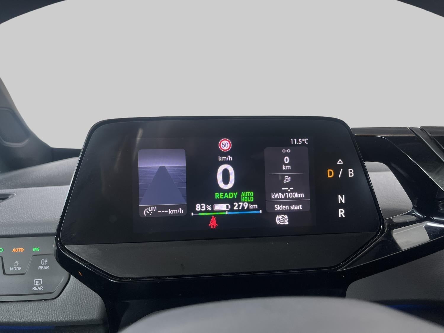 Billede af VW ID.3 58 Pro