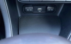 Kia Sportage CRDi mHEV Prestige Upgrade DCT