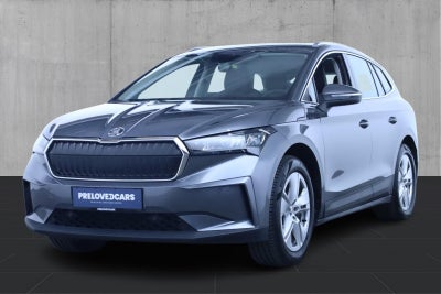 Skoda Enyaq 85,0 iV Loft