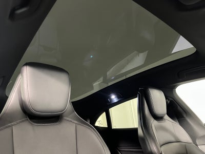 Porsche Taycan 4 Performance+ Cross Turismo