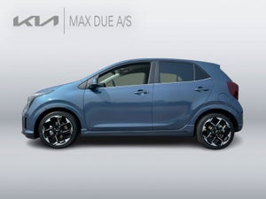 Kia Picanto GT-Line