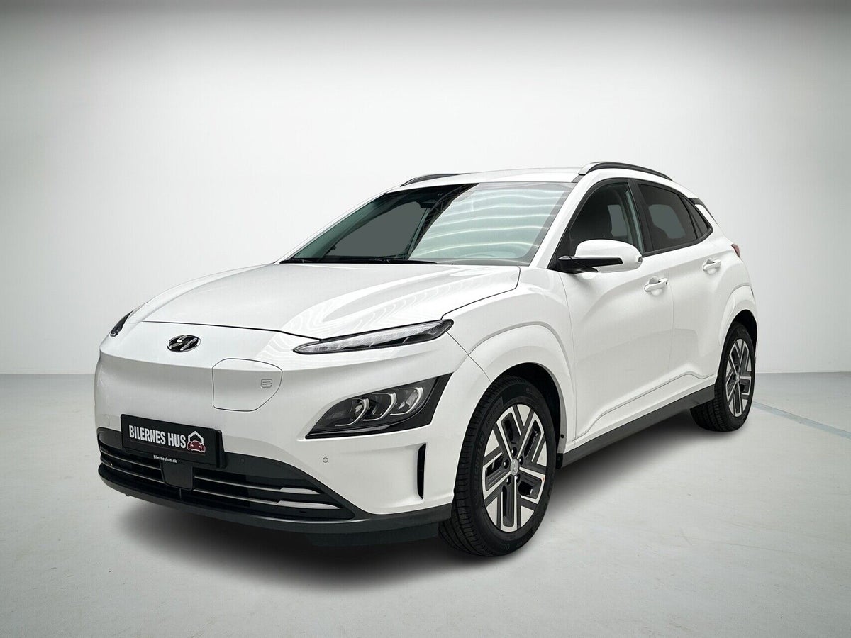 Hyundai Kona EV Prime billede 1