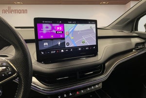 Skoda Enyaq iV Sportline