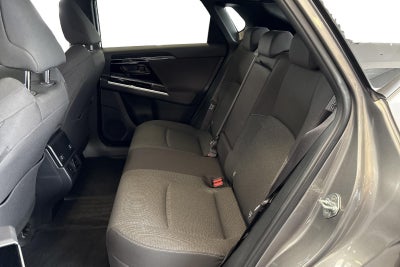Subaru Solterra Touring