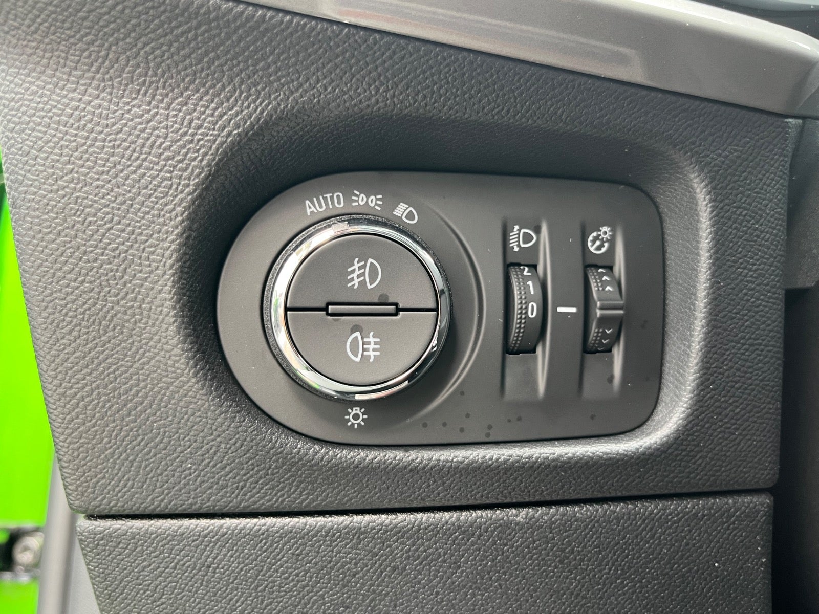Billede af Opel Mokka-e 54 Elegance