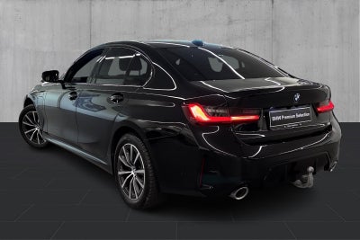 BMW 320e 2,0 M-Sport aut. 2024