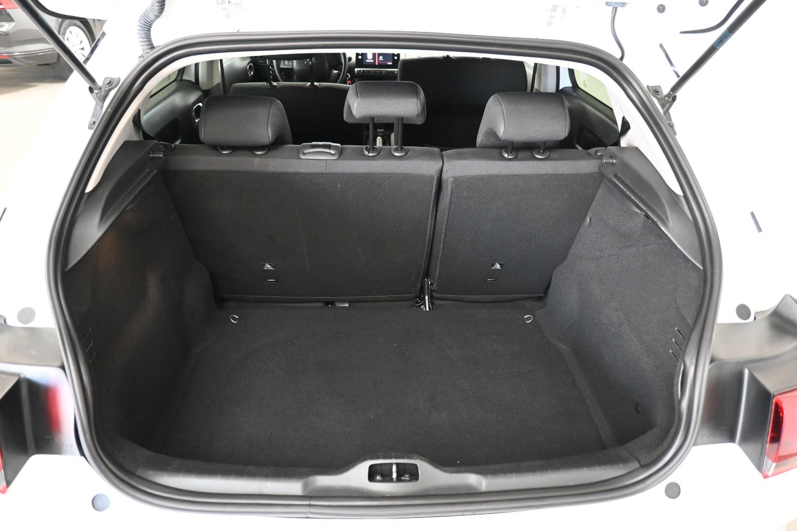 Citroën C4 Cactus PureTech 110 Origins EAT6