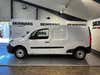 Mercedes Citan 111 CDi Kassevogn XL thumbnail