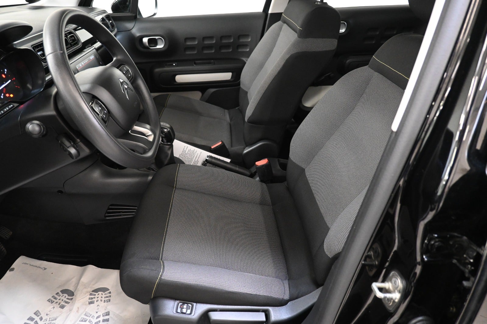 Citroën C3 PureTech 82 Feel