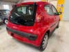 Peugeot 107 Comfort thumbnail