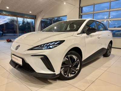 MG 4 51 Nordic Edition 5d