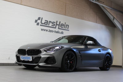 BMW Z4 M40i Roadster Connected aut.