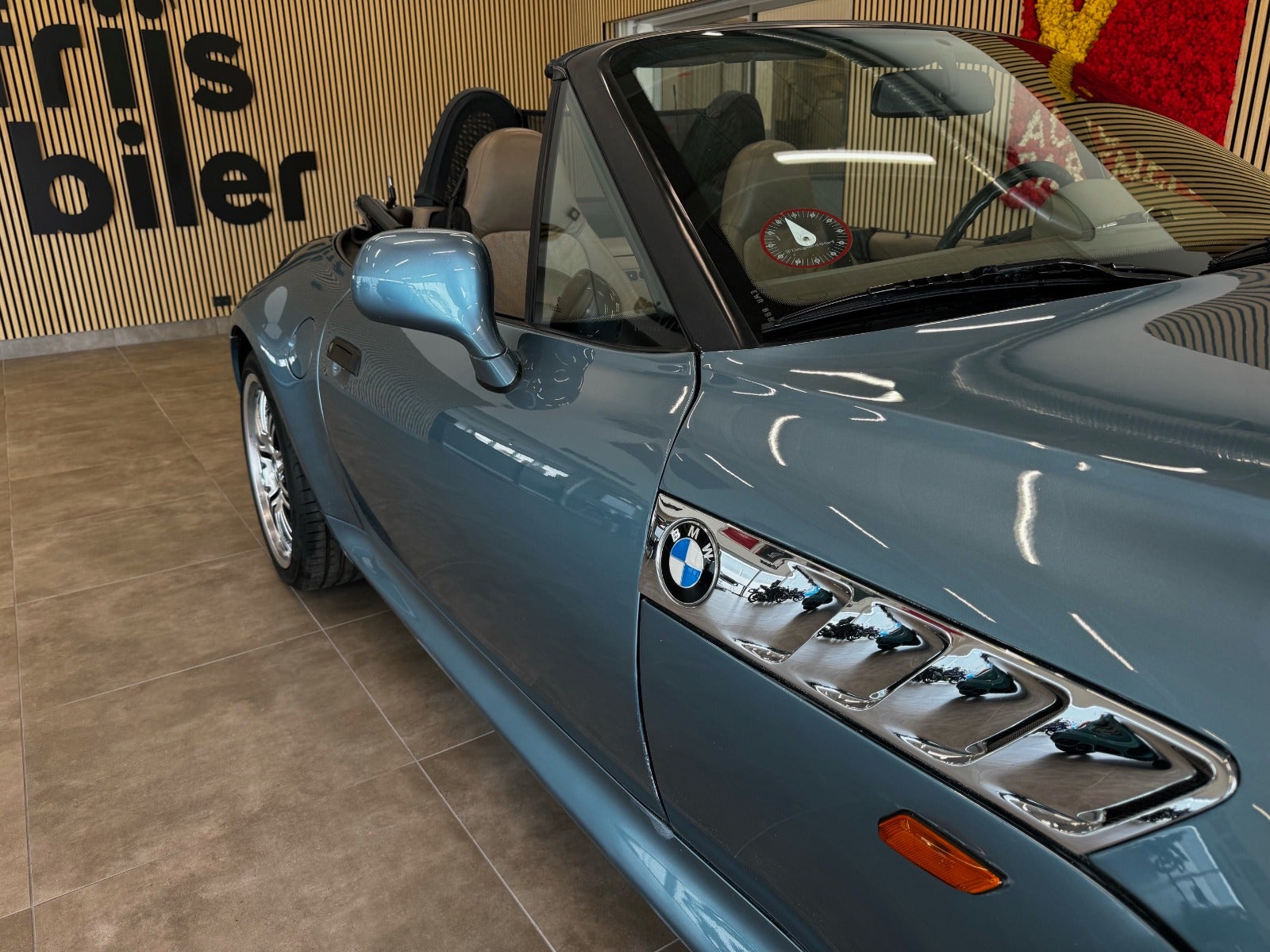 BMW Z3 1997