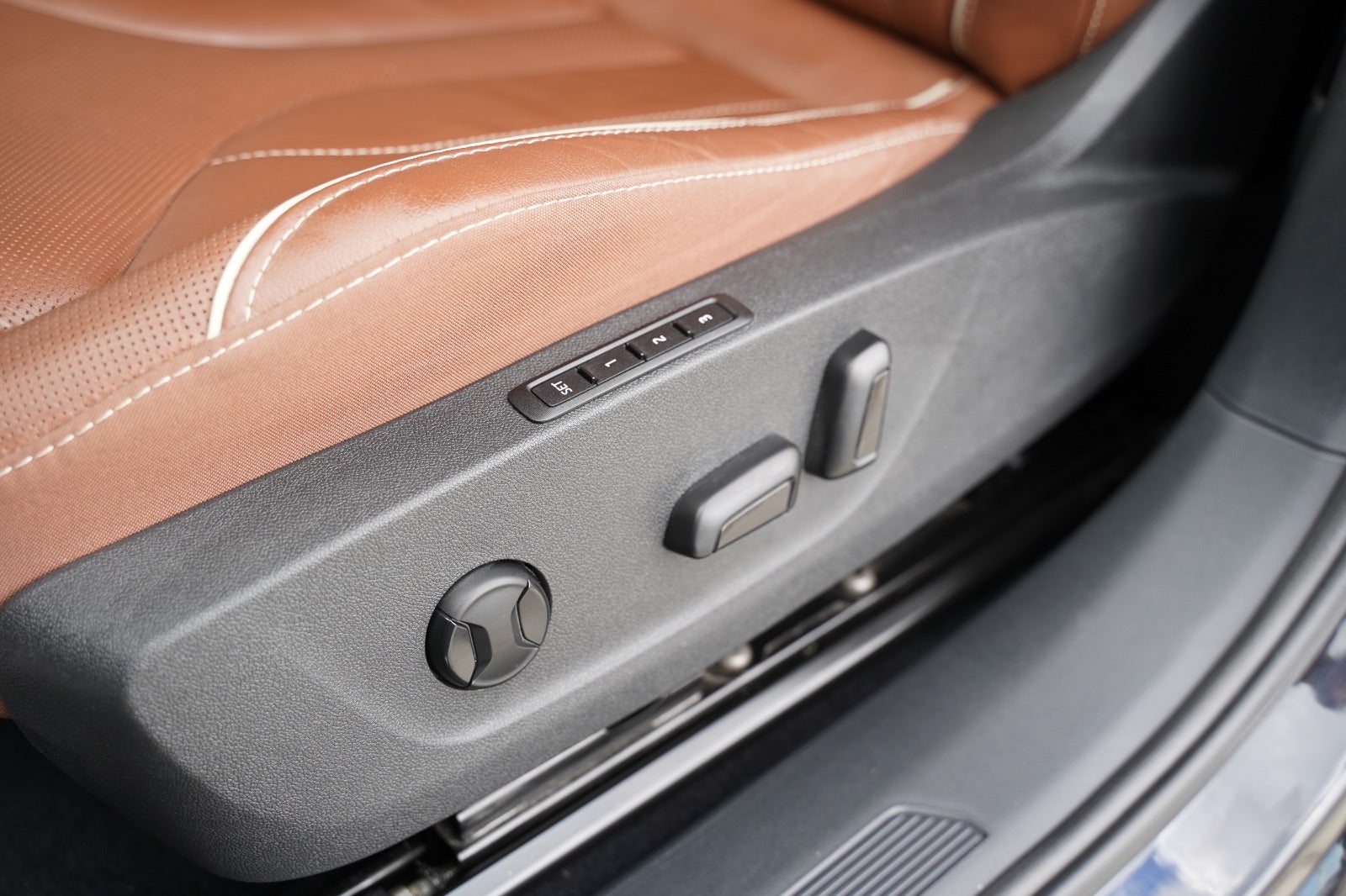 Billede af Skoda Enyaq 80 iV ecoSuite