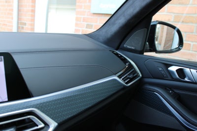 BMW X5 xDrive45e M-Sport aut.