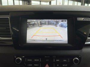 Kia Niro PHEV Advance DCT