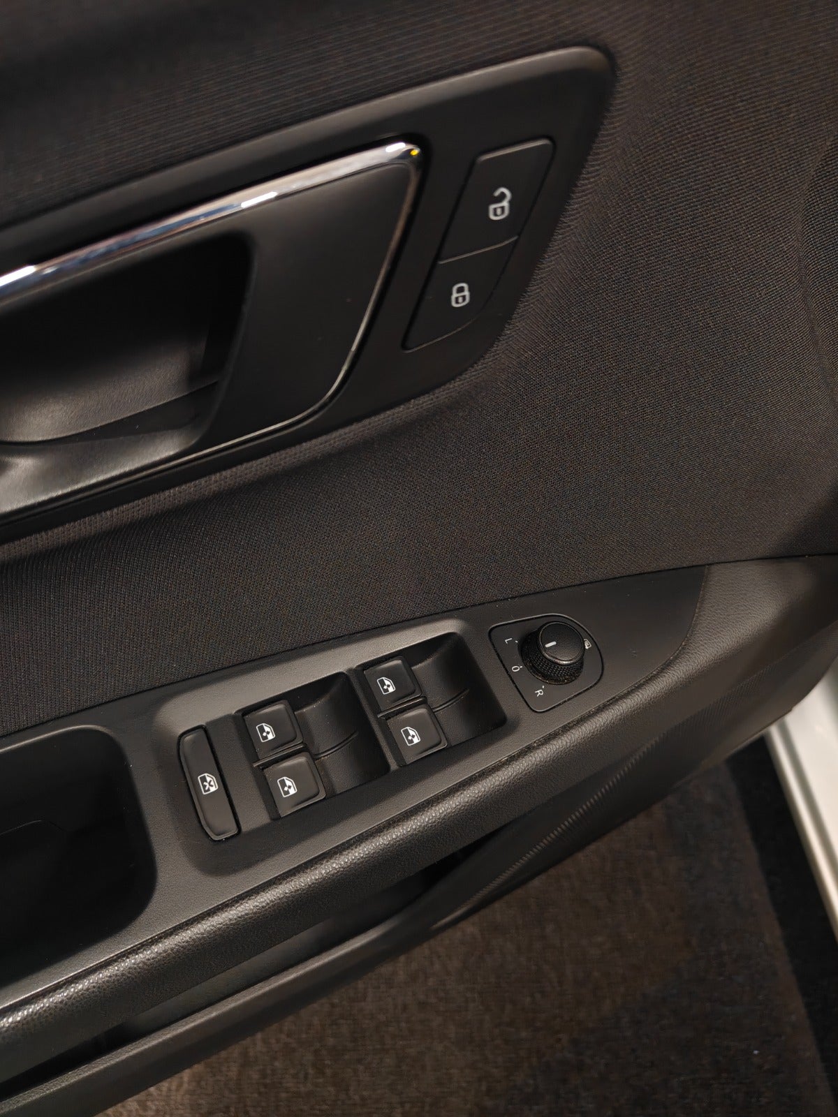 Billede af Seat Leon 1,2 TSi 110 Style DSG