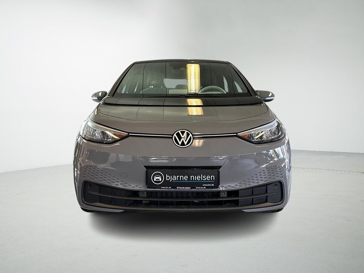 VW ID.3 Pro billede 3