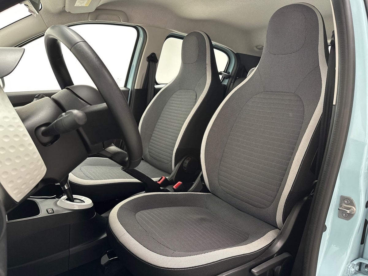 Renault Twingo Electric Zen billede 17