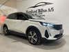 Peugeot 3008 Hybrid First Selection EAT8